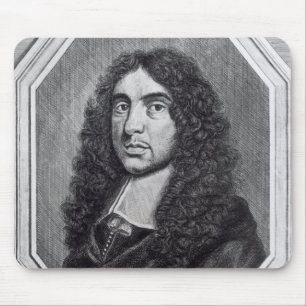 Tapis De Souris Andrew Marvell