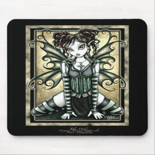 Tapis De Souris Andy Mousepad féerique impertinent