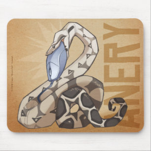 Tapis De Souris Anerythristic BCI Mousepad