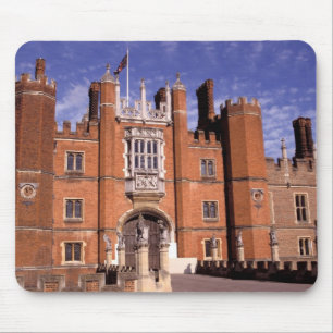 Tapis De Souris Angleterre, Surrey, palais de Hampton Court. 3