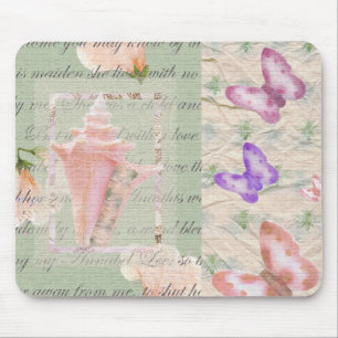 Tapis De Souris Annabell Lee