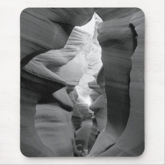 Tapis De Souris Antelope Canyon Passage Sacré Mousepad