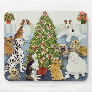 Tapis De Souris Anticipation