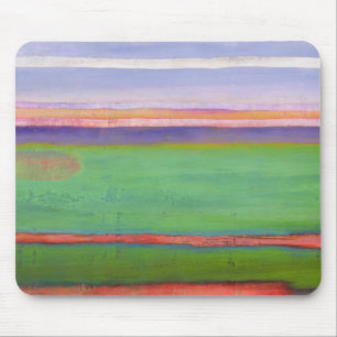 Tapis De Souris Anticipation 2001