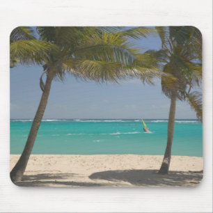 Tapis De Souris Antilles françaises, Guadeloupe, Marie, Galante 2