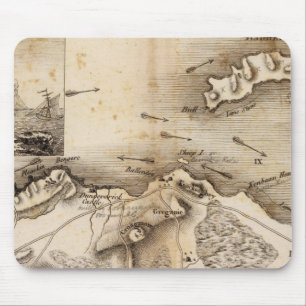 Tapis De Souris Antrim, Raghery