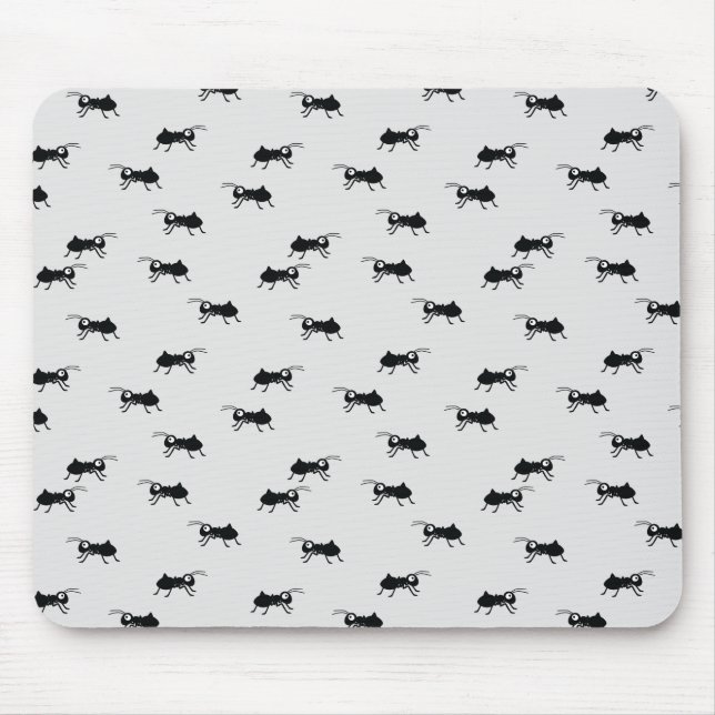 Tapis De Souris Ants (homonymie) (Devant)