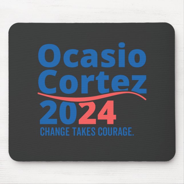 TAPIS DE SOURIS AOC (Devant)