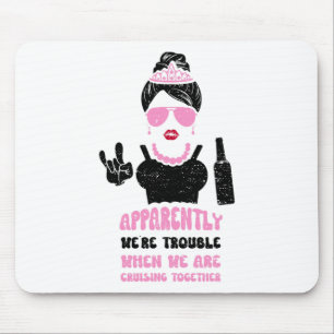 Tapis De Souris Apparemment, nous avons des problèmes quand nous s