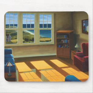 Tapis De Souris Appartement par la mer 2006