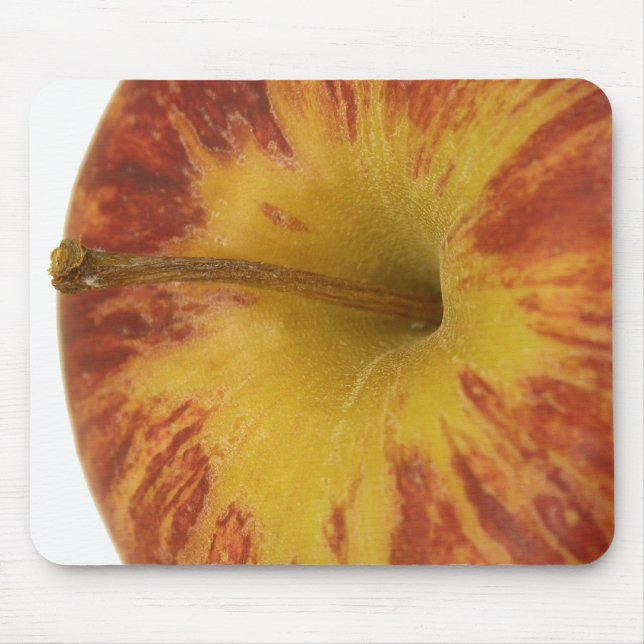 Tapis De Souris Apple Mousepad (Devant)