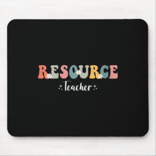 Tapis De Souris Appréciation de l'enseignant de ressources Super r