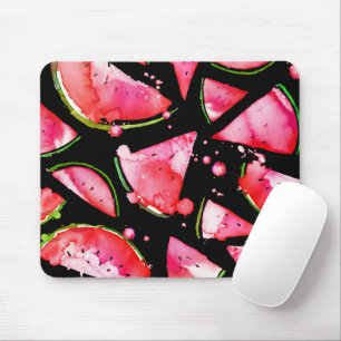 Tapis De Souris Aquarelle 2