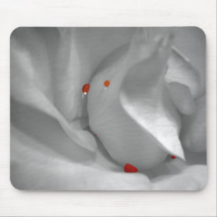 Tapis De Souris Aquarelle Eolienne Mousepad