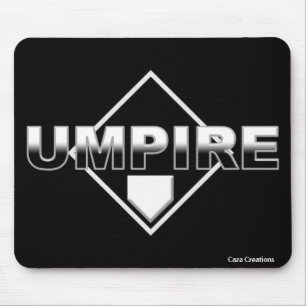 Tapis De Souris Arbitre