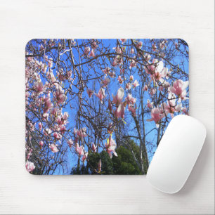 Tapis De Souris Arbre de Magnolia......
