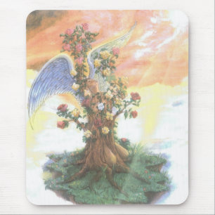 Tapis De Souris Arbre généalogique