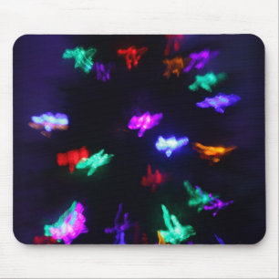 Tapis De Souris Arbre Spiritueux