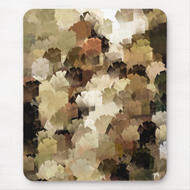 TAPIS DE SOURIS ARBRES (Devant)