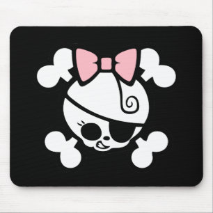 Tapis De Souris Arc de chariot
