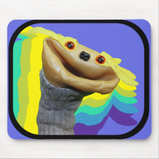 Tapis De Souris Arc-en-ciel Mousepad de Chester