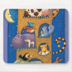 Tapis De Souris Arche grande