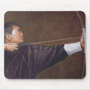 Tapis De Souris Archer Bhutan