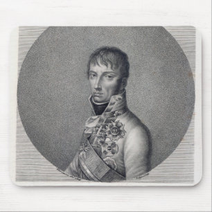 Tapis De Souris Archiduc Charles de l'Autriche