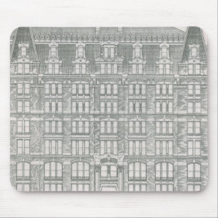 Tapis De Souris Architecture Ancienne, Compagnie du Canal Delaware