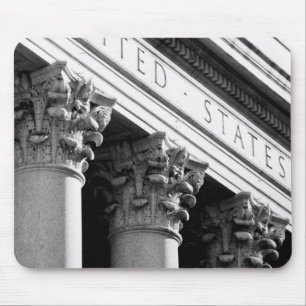 Tapis De Souris Architecture VIII de NYC