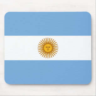 Tapis De Souris Argentine