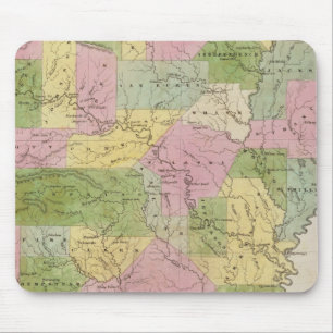 Tapis De Souris Arkansas 3