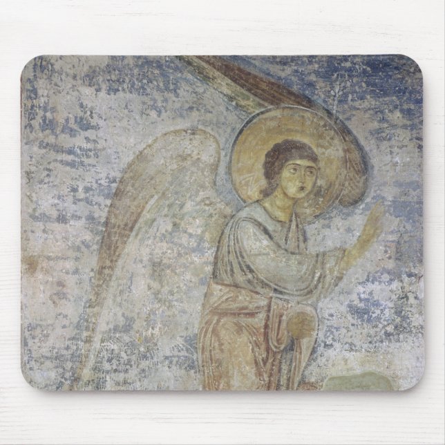 Tapis De Souris Arkhangel Gabriel (Devant)