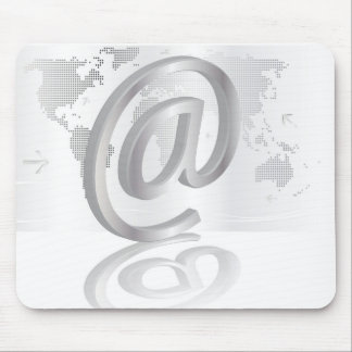 Tapis De Souris arobase2