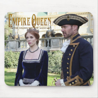 Tapis De Souris Arra et Sterling Mousepad