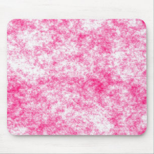 Tapis De Souris Arrière - plan de texture de taches rose et blanc