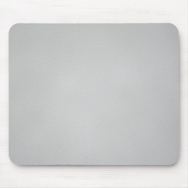 Tapis De Souris Arrière - plan Grainy Grey Artsy (Devant)