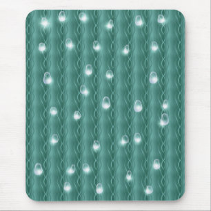 Tapis De Souris Arrosage sur métal