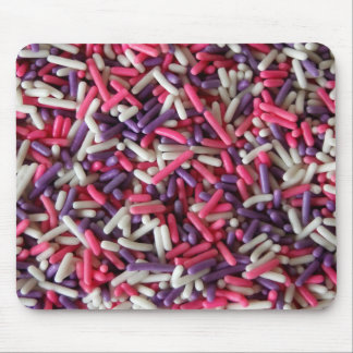 Tapis De Souris Arrose