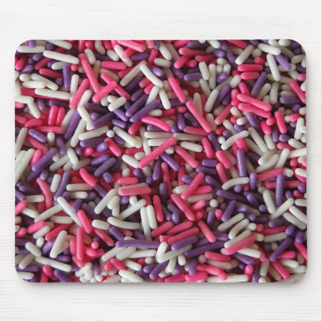 Tapis De Souris Arrose (Devant)