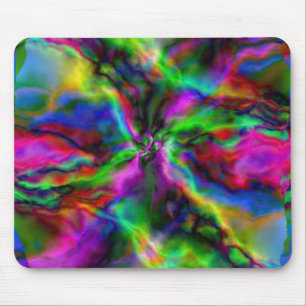 Tapis De Souris Art Abstrait 109 Mousepad