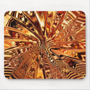Tapis De Souris Art abstrait 110 Mousepad