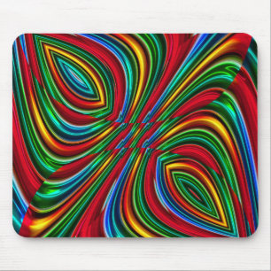 Tapis de souris Art Abstrait 133