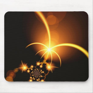 Tapis De Souris Art Abstrait 70 Mousepads