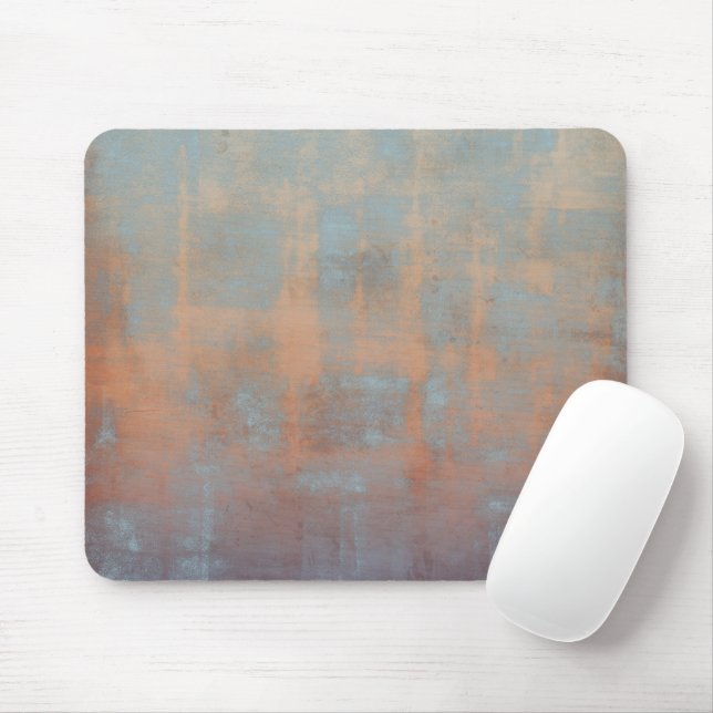 Tapis De Souris Art Abstrait rustique Nr67 (Avec souris)