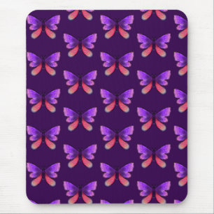 Tapis De Souris Art de fantaisie naturelle personnalisé