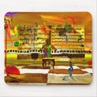 Art de piano