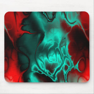 Tapis De Souris Art fractal 1-5