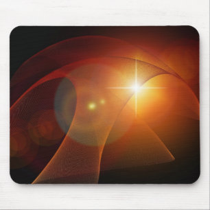 Tapis De Souris Art fractal 7 Mousepads