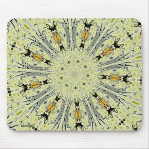 Tapis De Souris art numérique